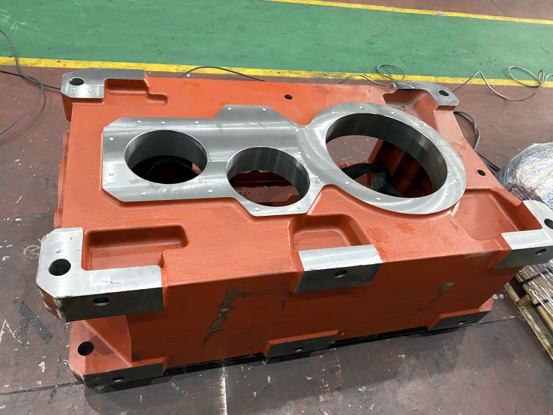 鑄鋼件與鑄鐵件的常見問題及其解決方法